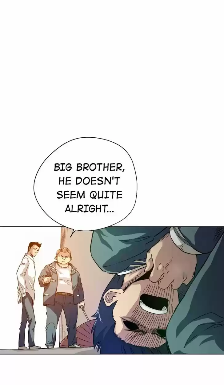 The King of Misfortune Ch.007