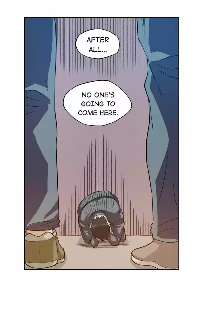 The King of Misfortune Ch.007