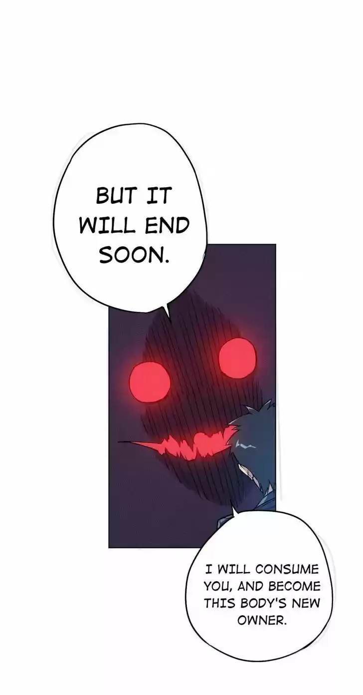 The King of Misfortune Ch.007