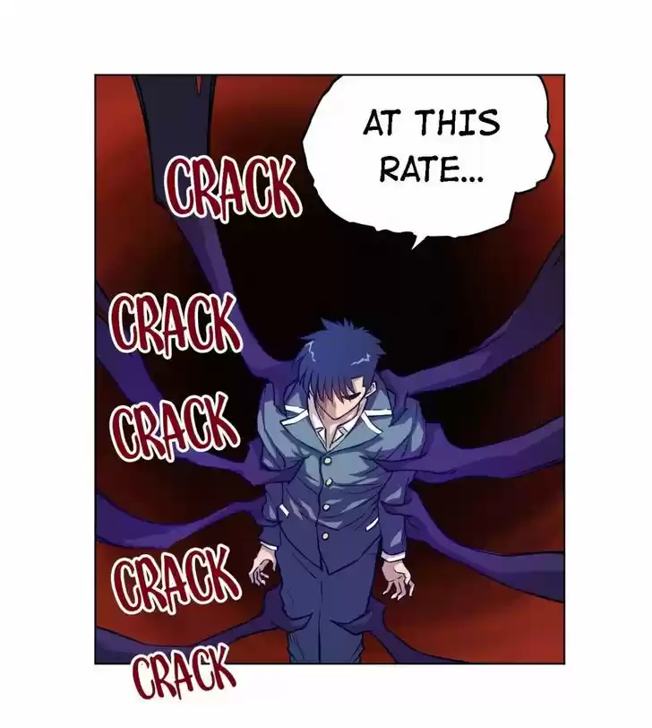 The King of Misfortune Ch.007