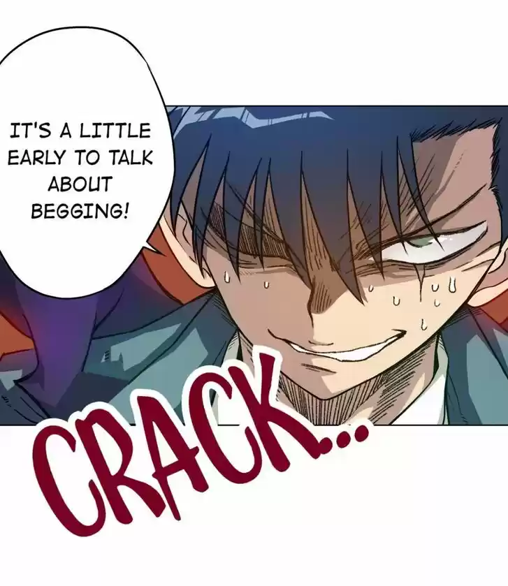 The King of Misfortune Ch.007