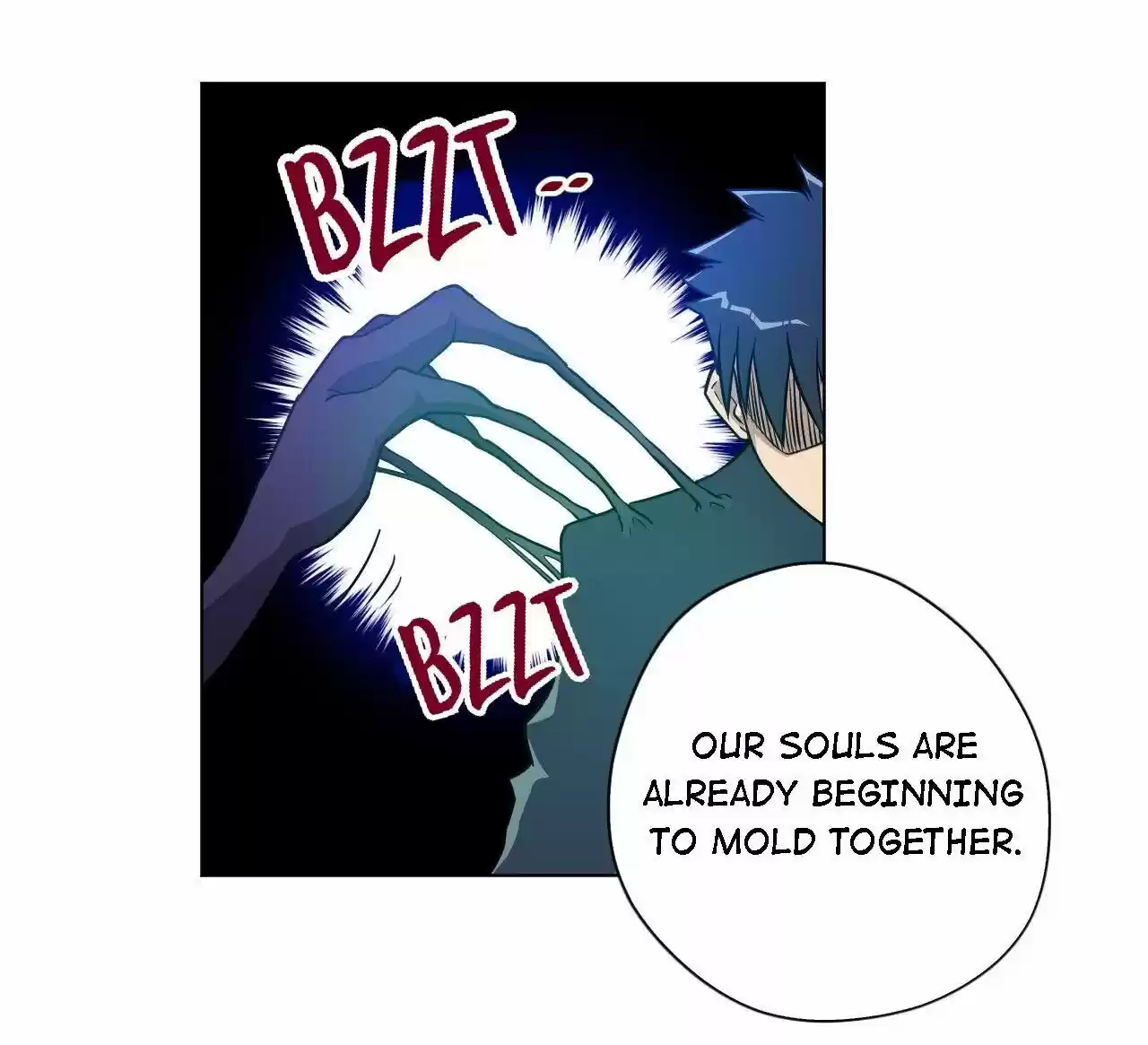 The King of Misfortune Ch.007