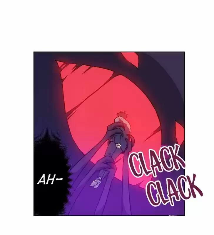 The King of Misfortune Ch.007