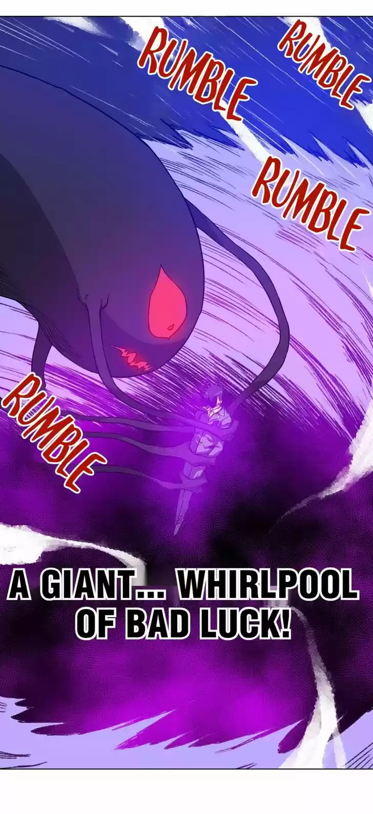 The King of Misfortune Ch.007