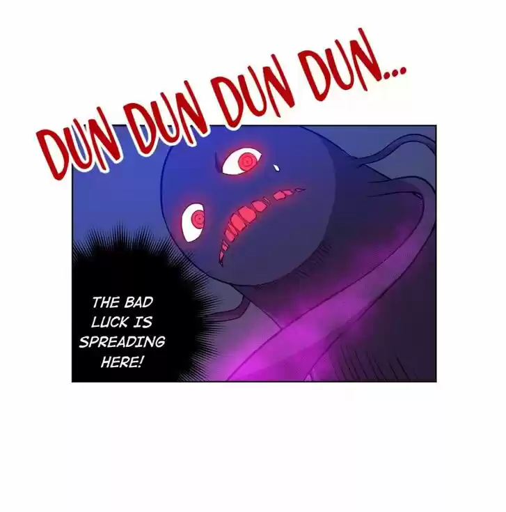 The King of Misfortune Ch.007