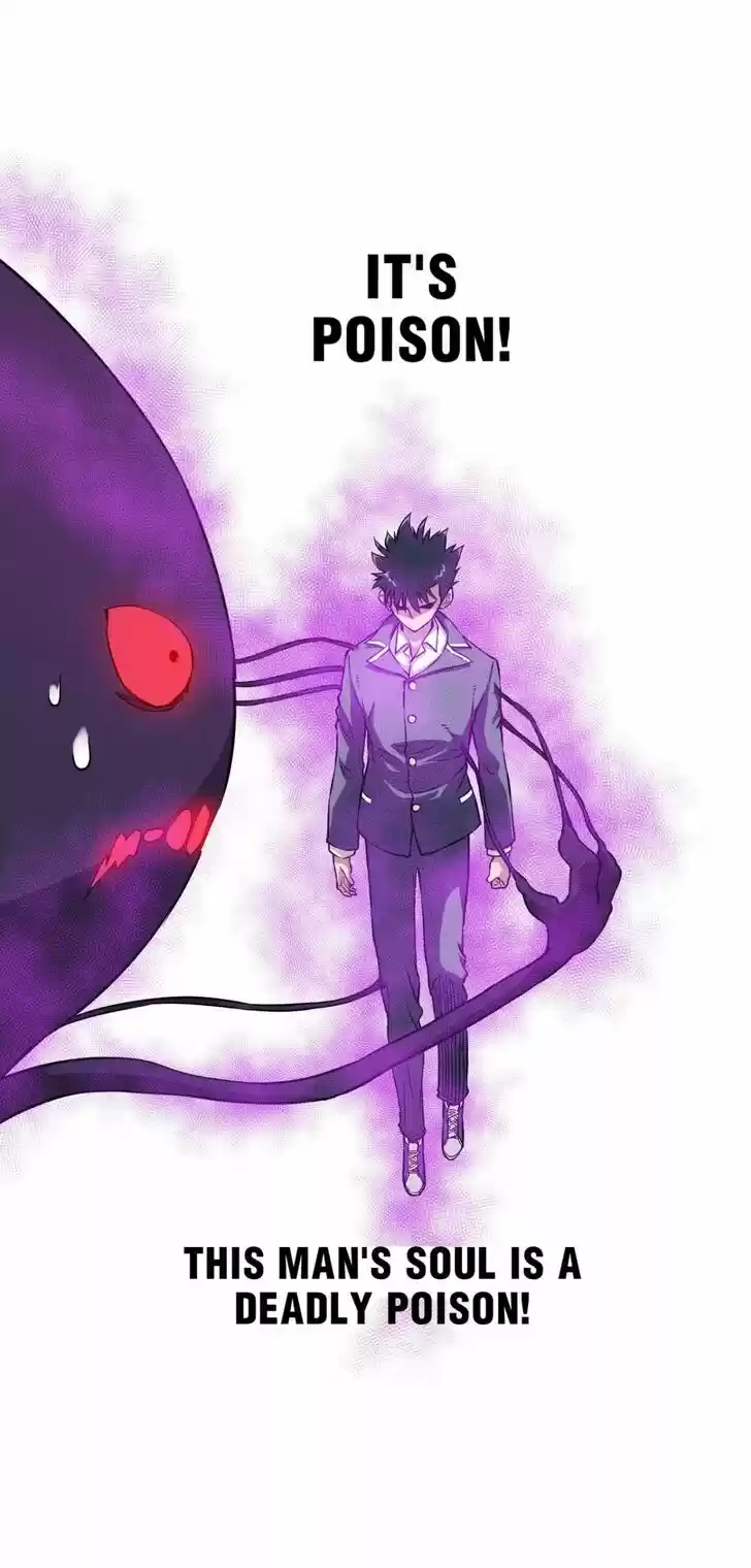 The King of Misfortune Ch.007