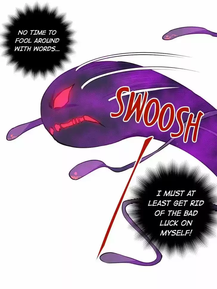 The King of Misfortune Ch.007