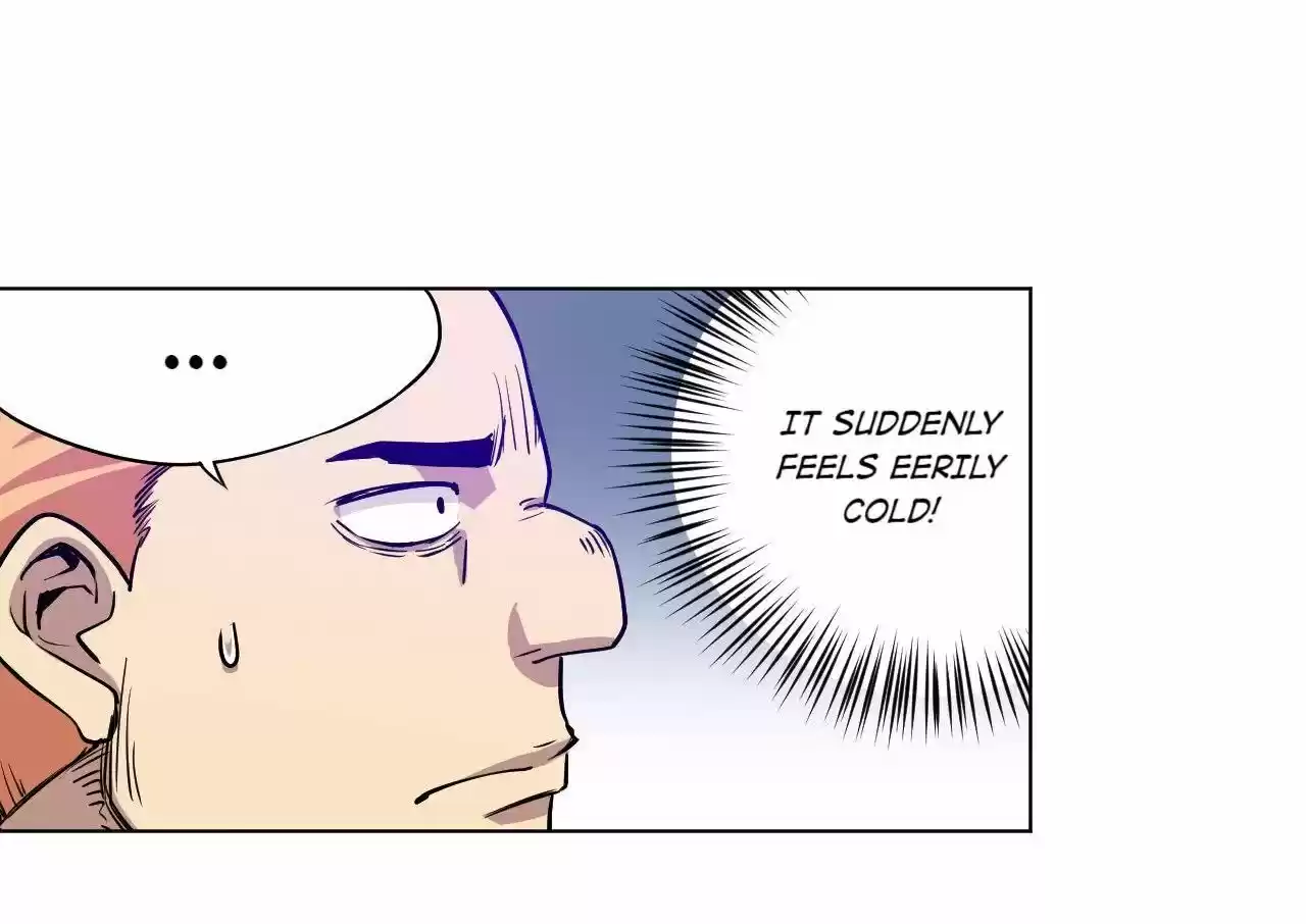 The King of Misfortune Ch.008