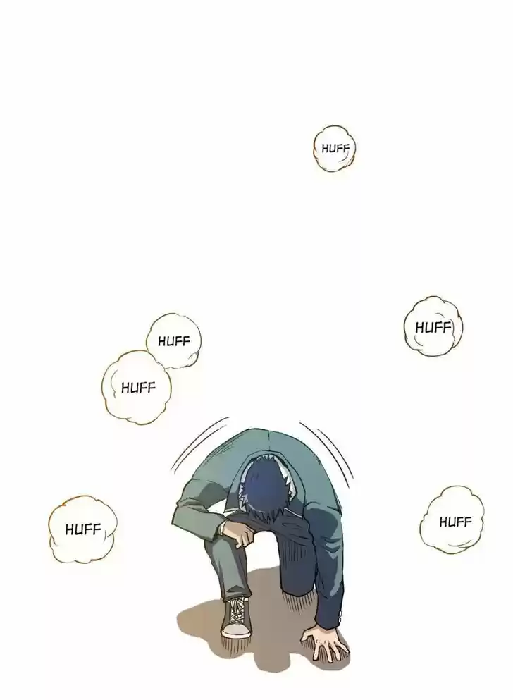 The King of Misfortune Ch.008