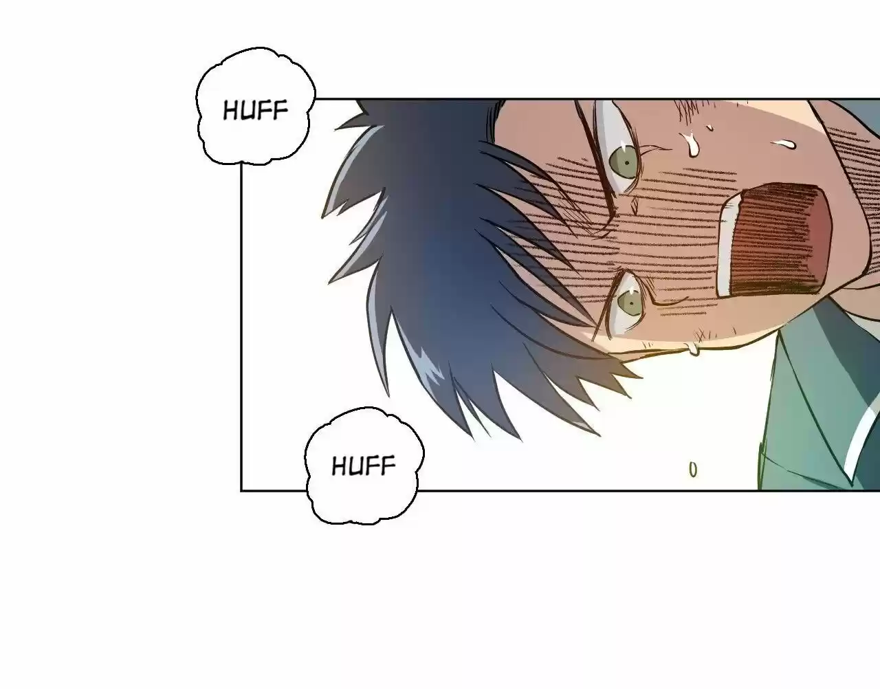 The King of Misfortune Ch.008