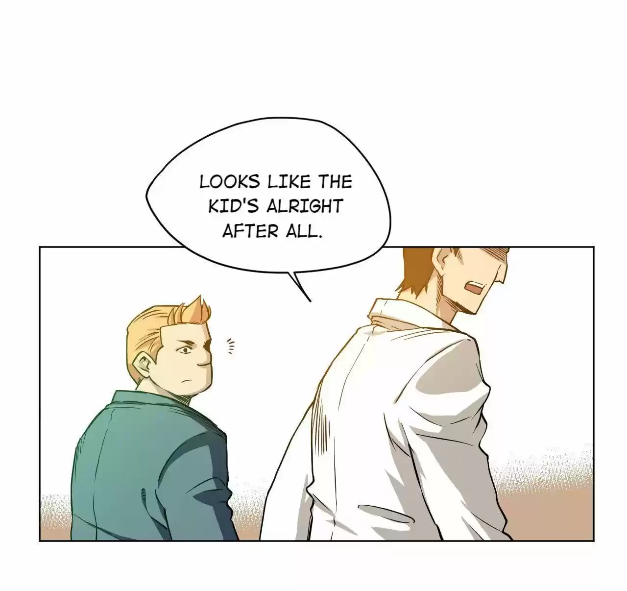 The King of Misfortune Ch.008