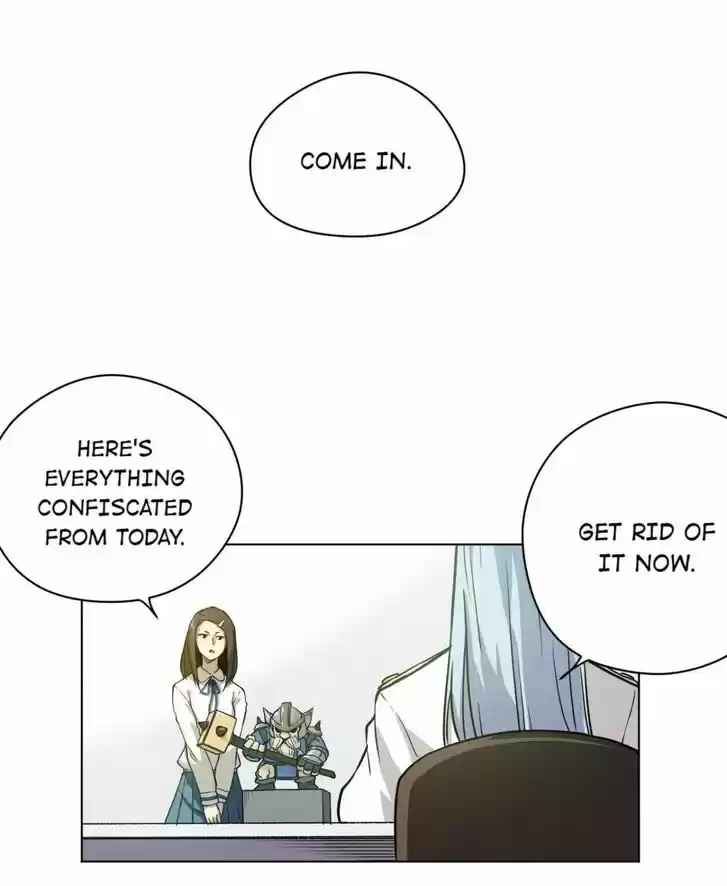 The King of Misfortune Ch.008