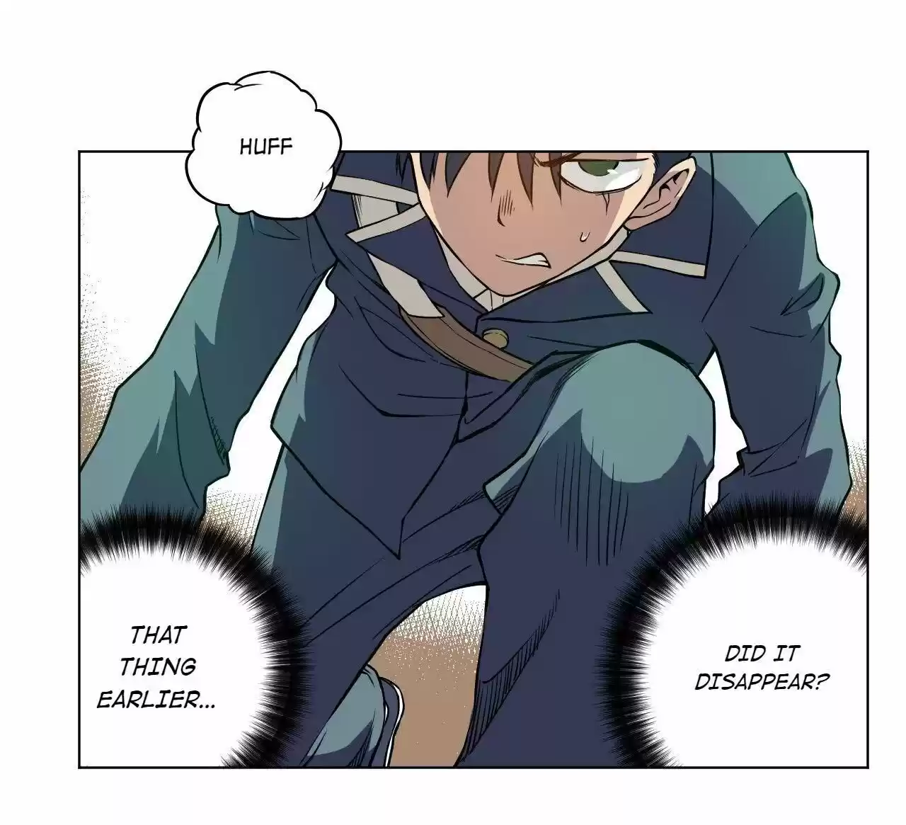 The King of Misfortune Ch.008