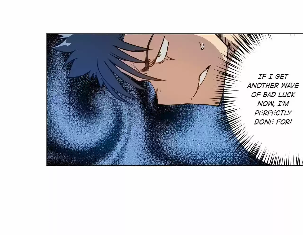 The King of Misfortune Ch.008