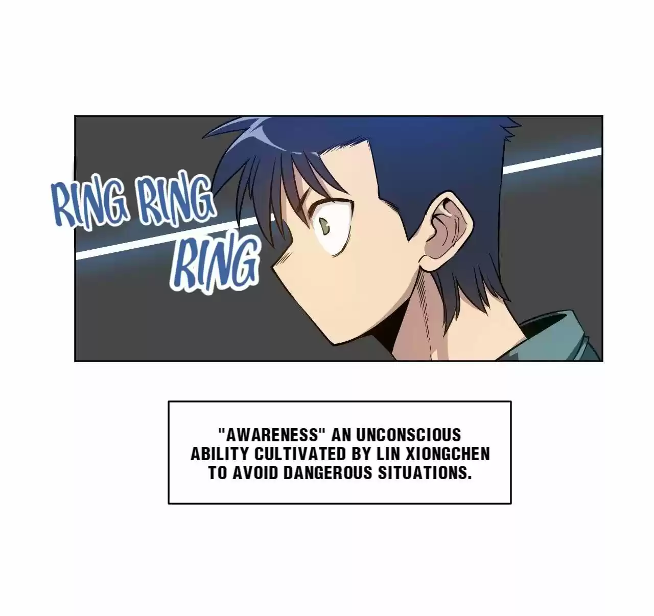 The King of Misfortune Ch.008