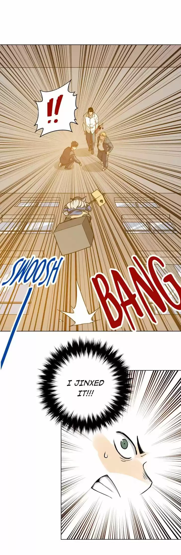 The King of Misfortune Ch.008