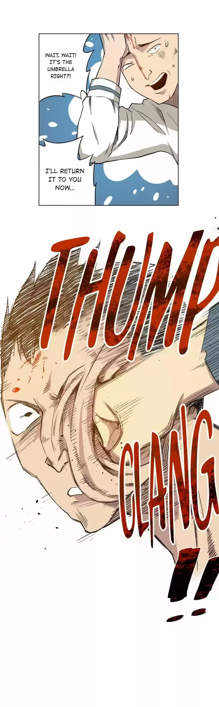 The King of Misfortune Ch.008