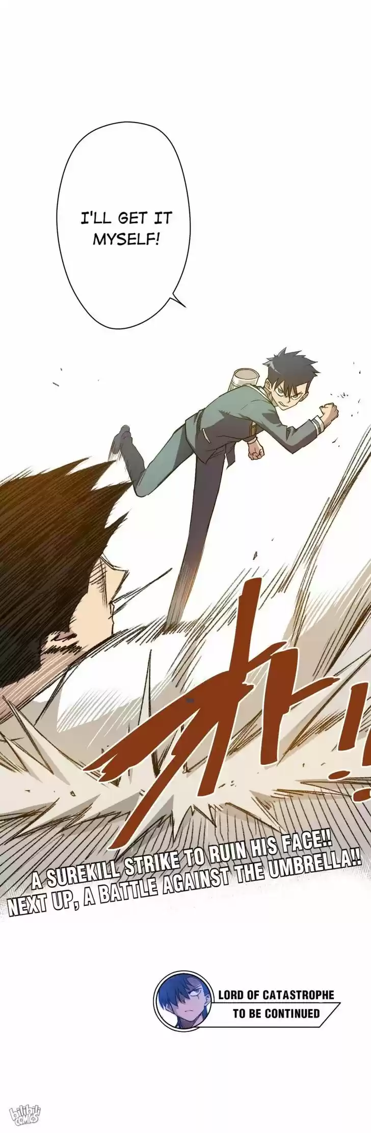 The King of Misfortune Ch.008