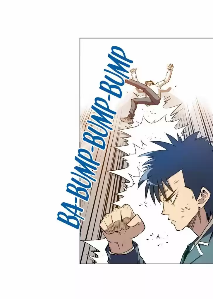 The King of Misfortune Ch.009