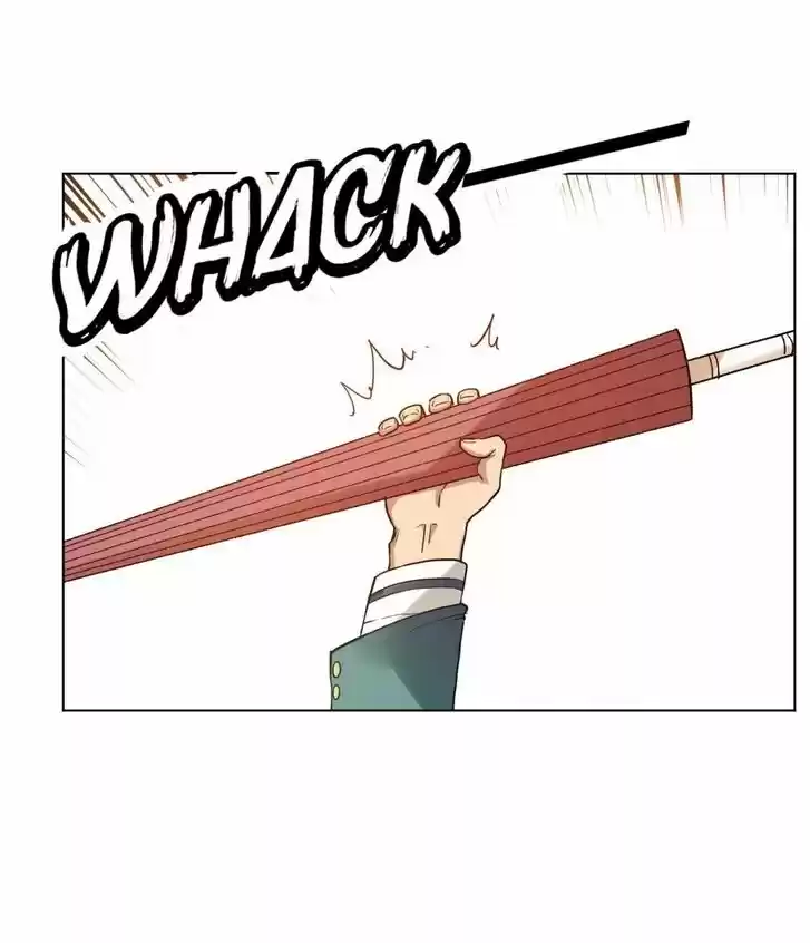 The King of Misfortune Ch.009