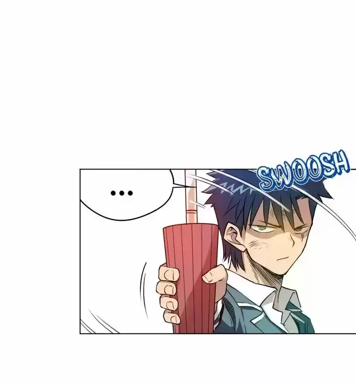 The King of Misfortune Ch.009