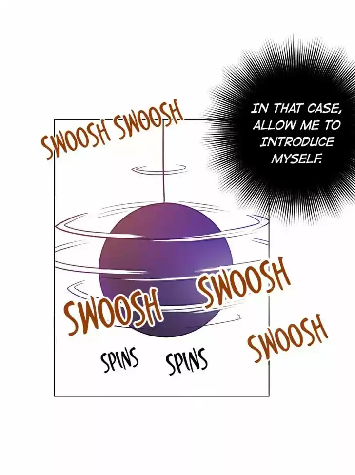 The King of Misfortune Ch.009