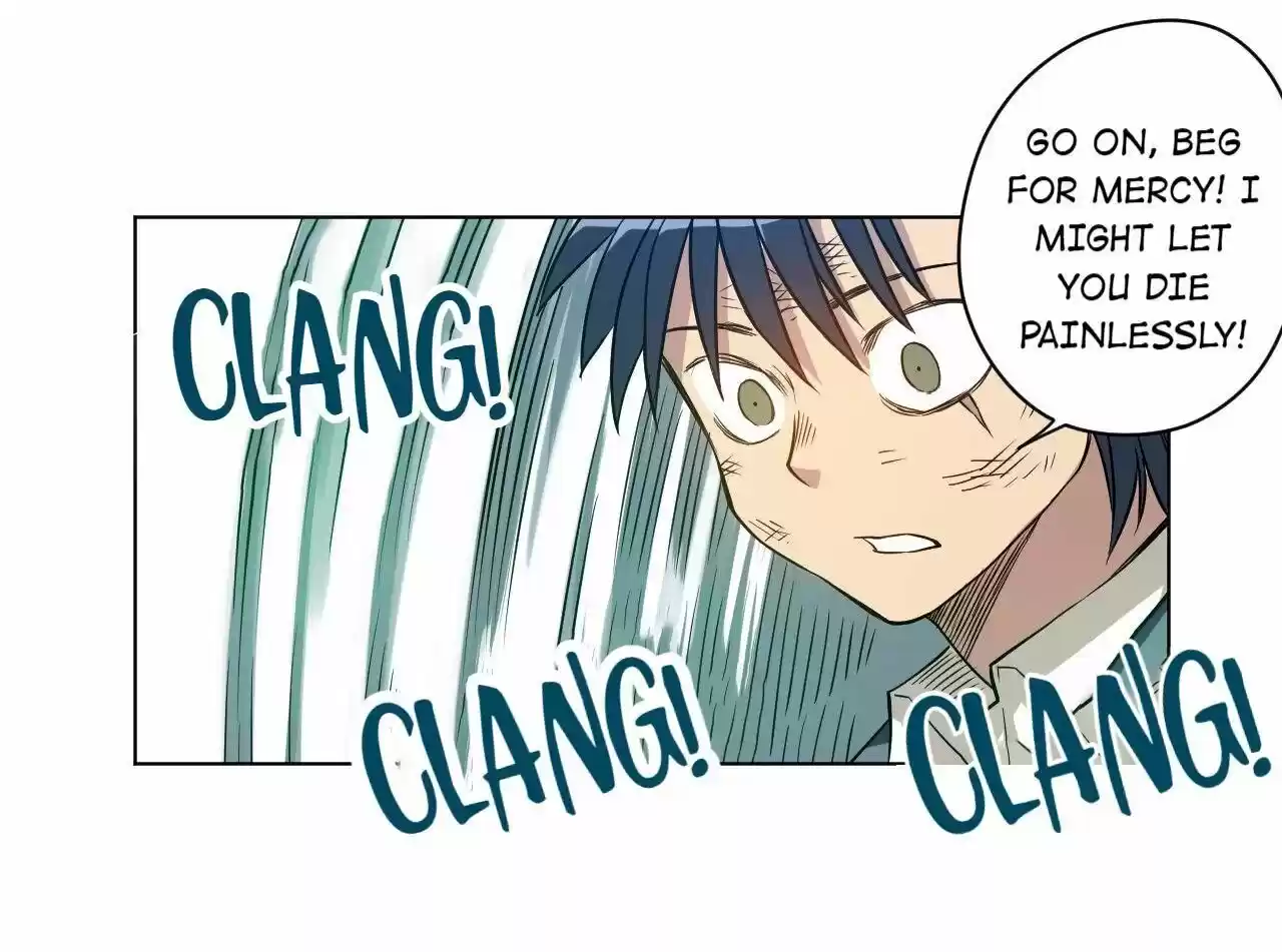 The King of Misfortune Ch.009