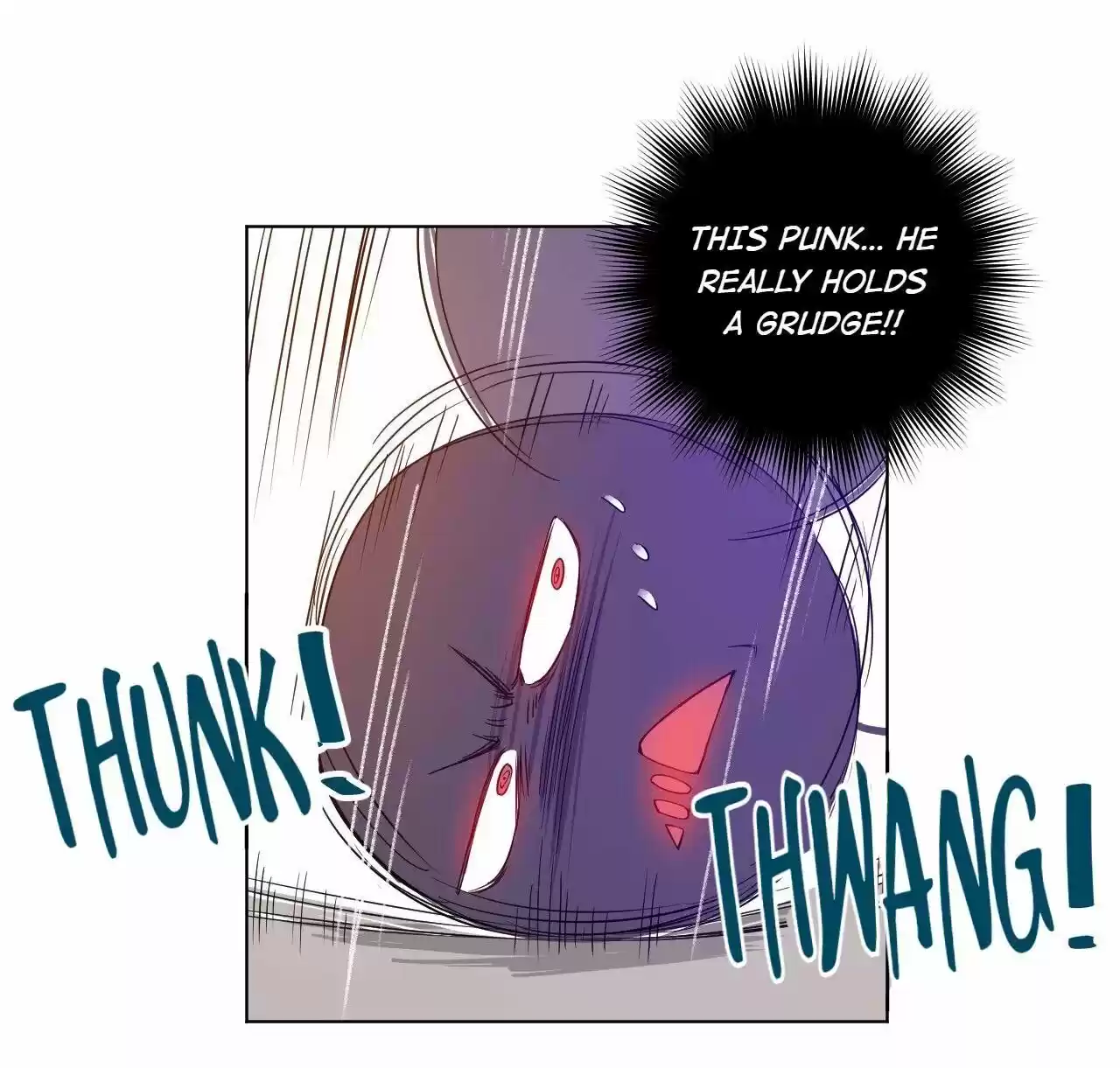 The King of Misfortune Ch.009