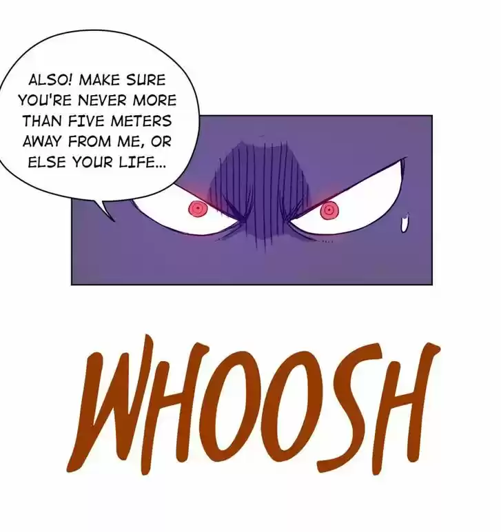 The King of Misfortune Ch.009