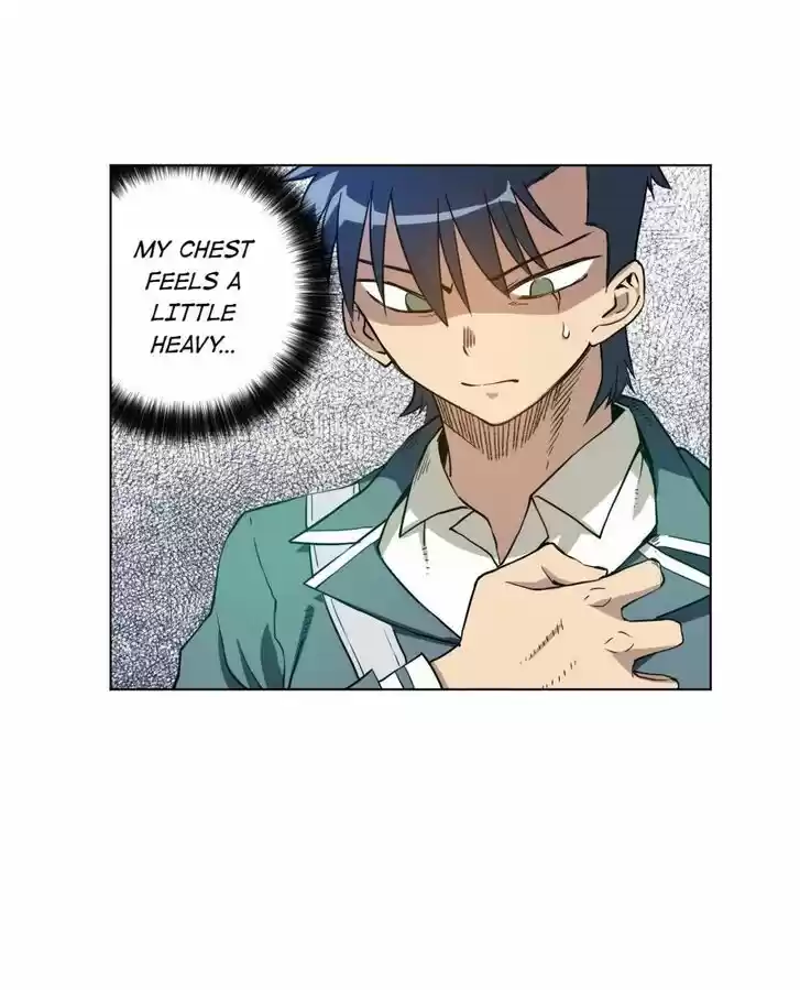 The King of Misfortune Ch.009