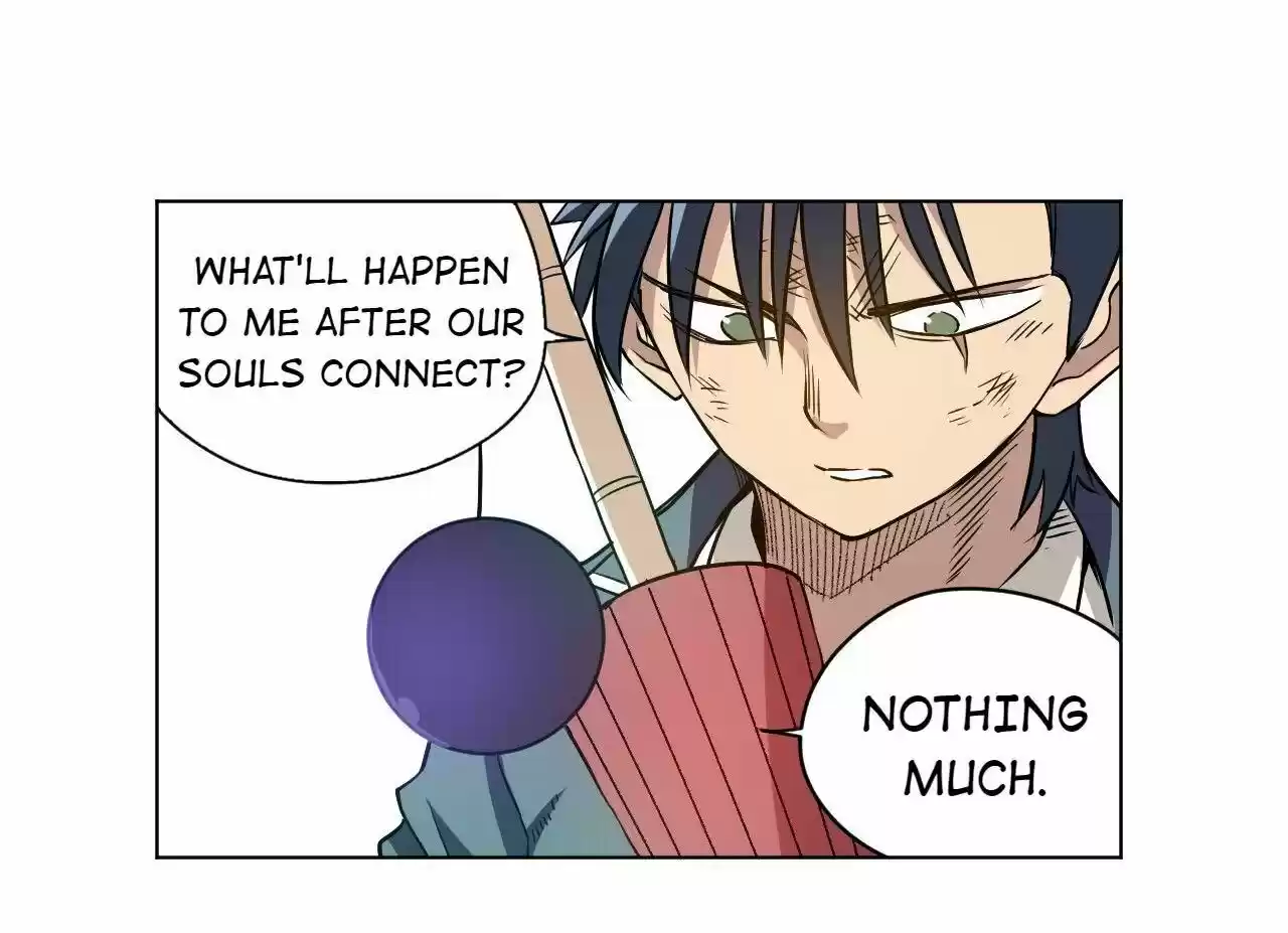 The King of Misfortune Ch.009