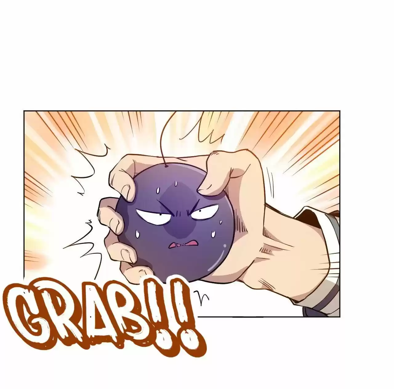 The King of Misfortune Ch.009