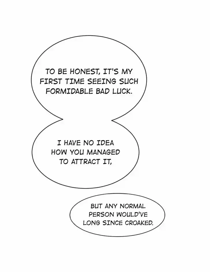 The King of Misfortune Ch.009