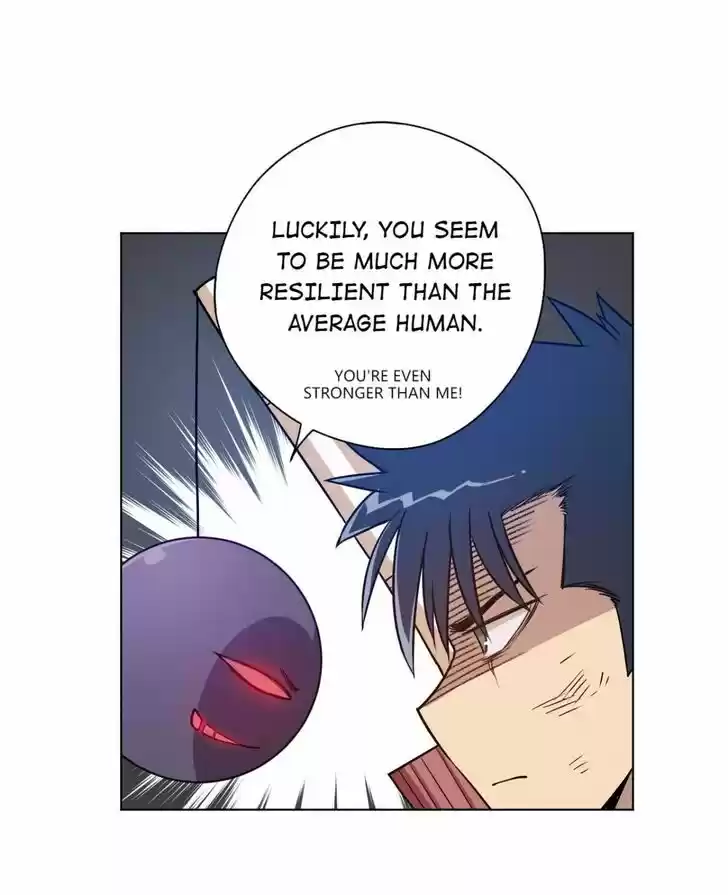 The King of Misfortune Ch.009