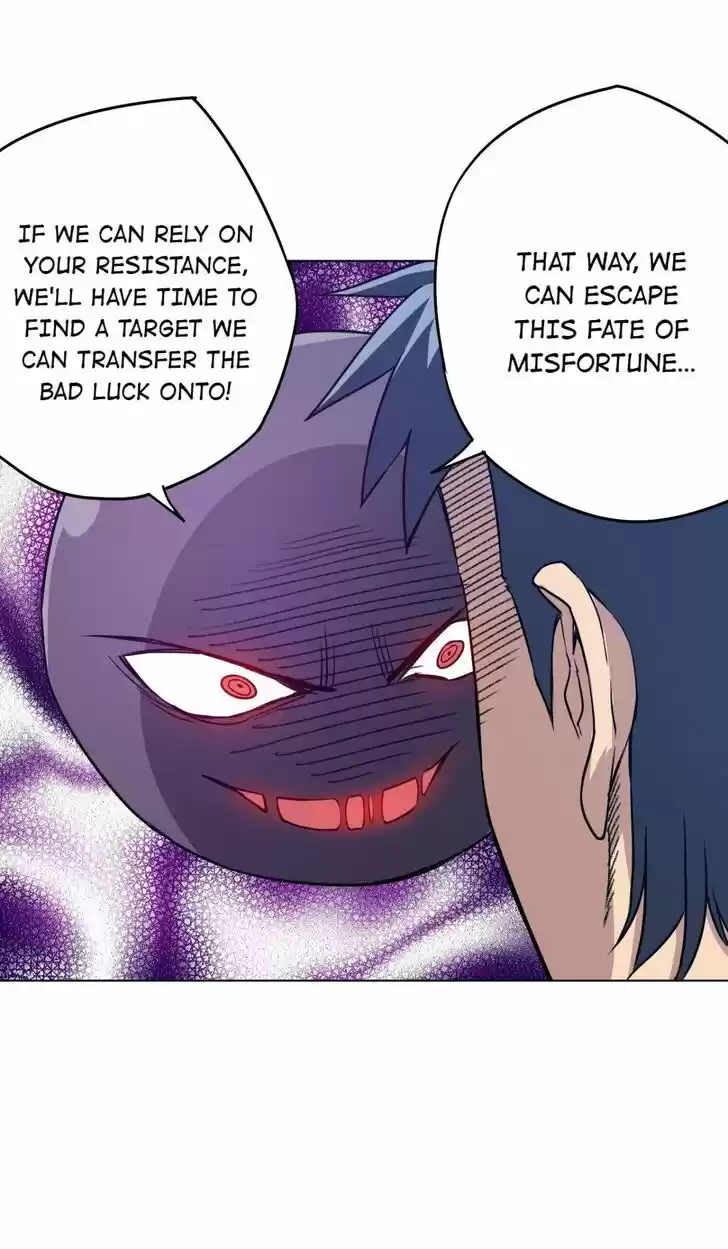 The King of Misfortune Ch.009