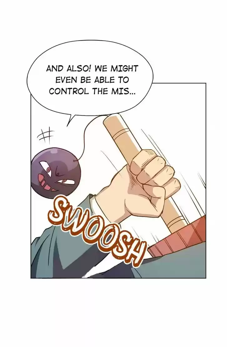 The King of Misfortune Ch.009