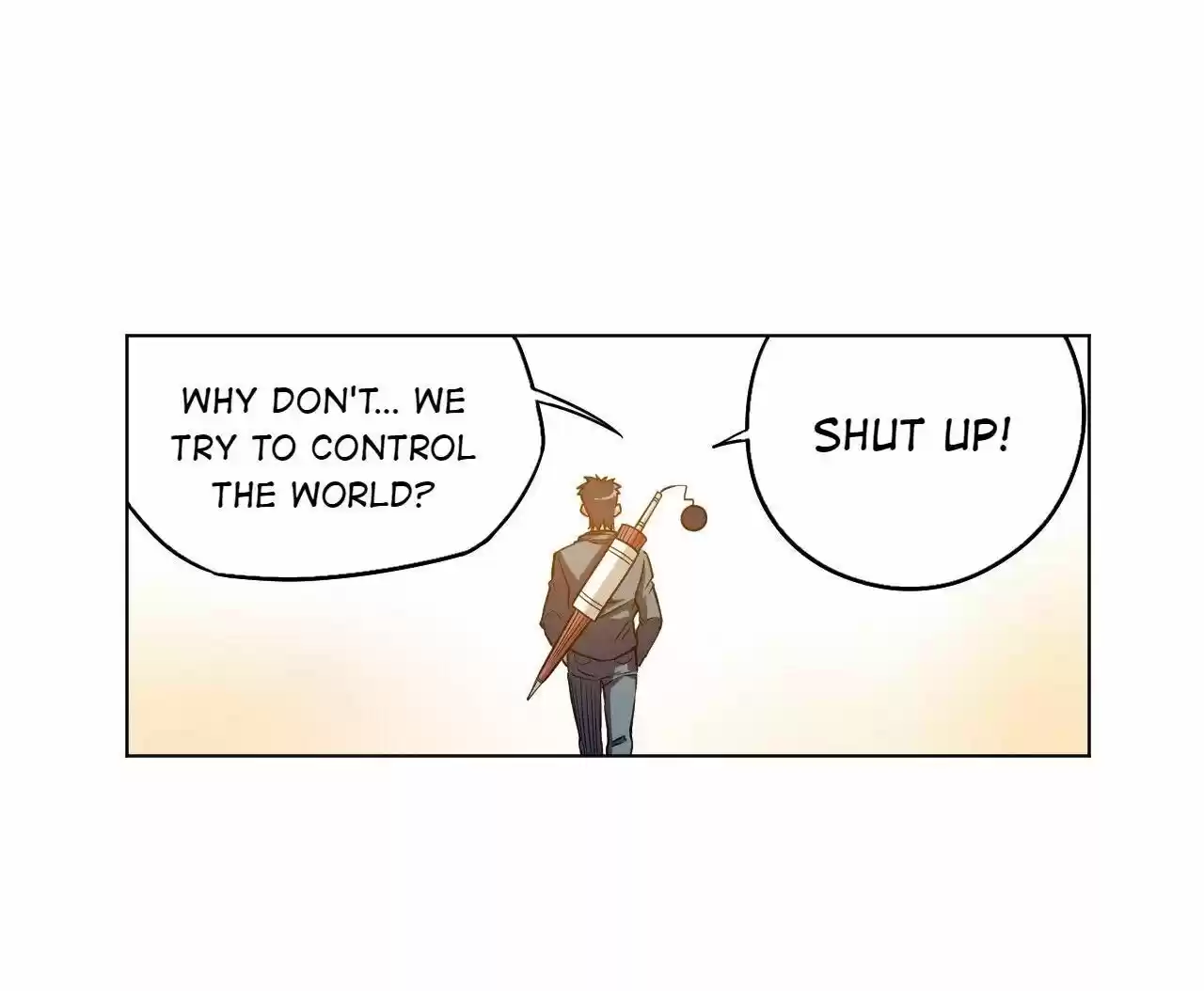 The King of Misfortune Ch.009