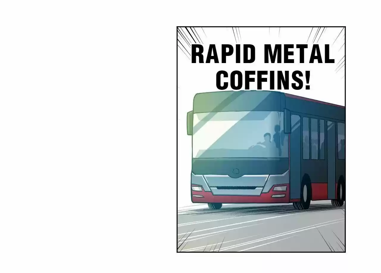 The King of Misfortune Ch.009