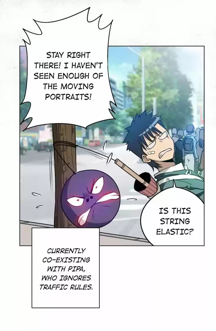 The King of Misfortune Ch.009