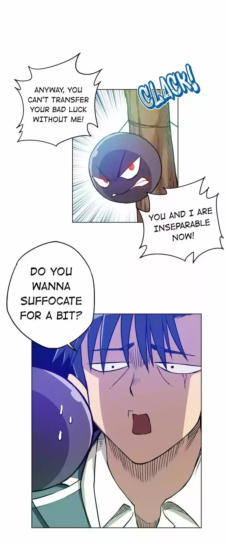 The King of Misfortune Ch.010