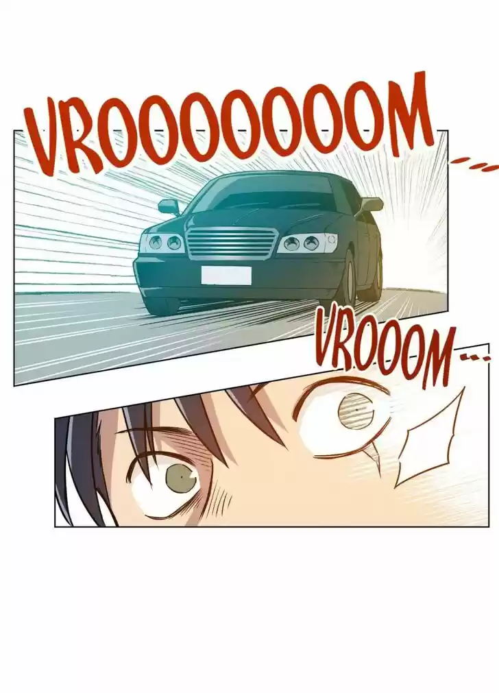 The King of Misfortune Ch.010