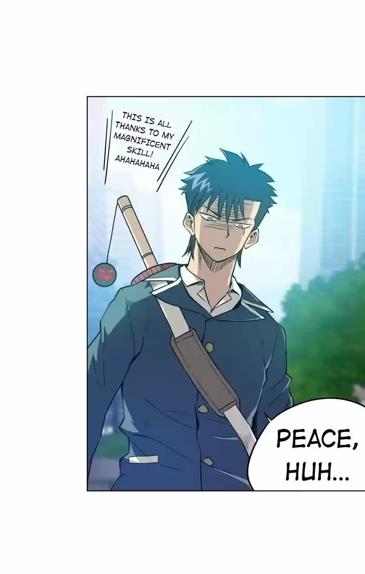 The King of Misfortune Ch.010