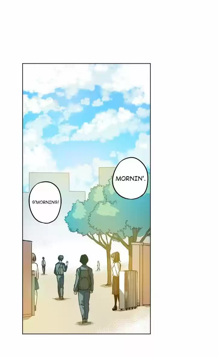 The King of Misfortune Ch.010