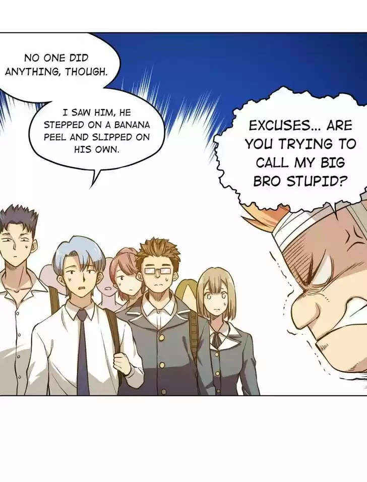 The King of Misfortune Ch.010