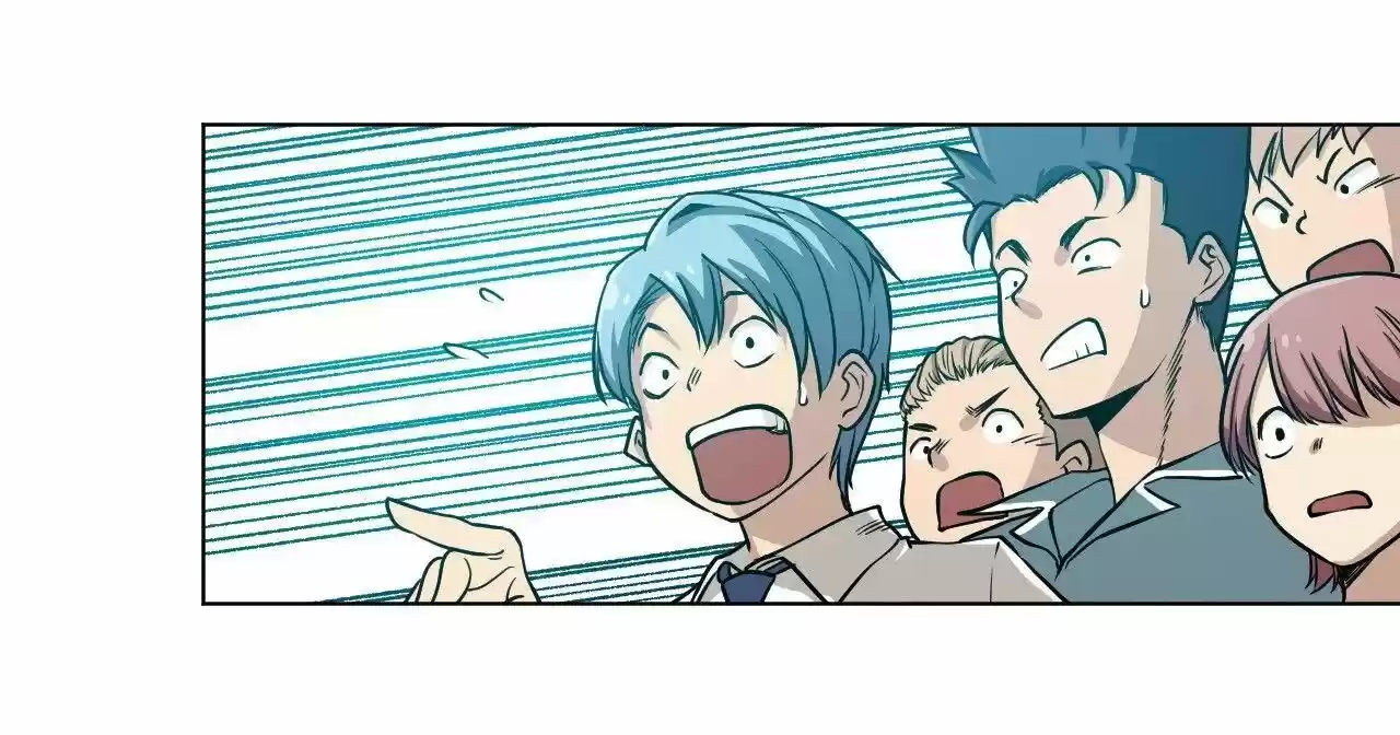 The King of Misfortune Ch.010