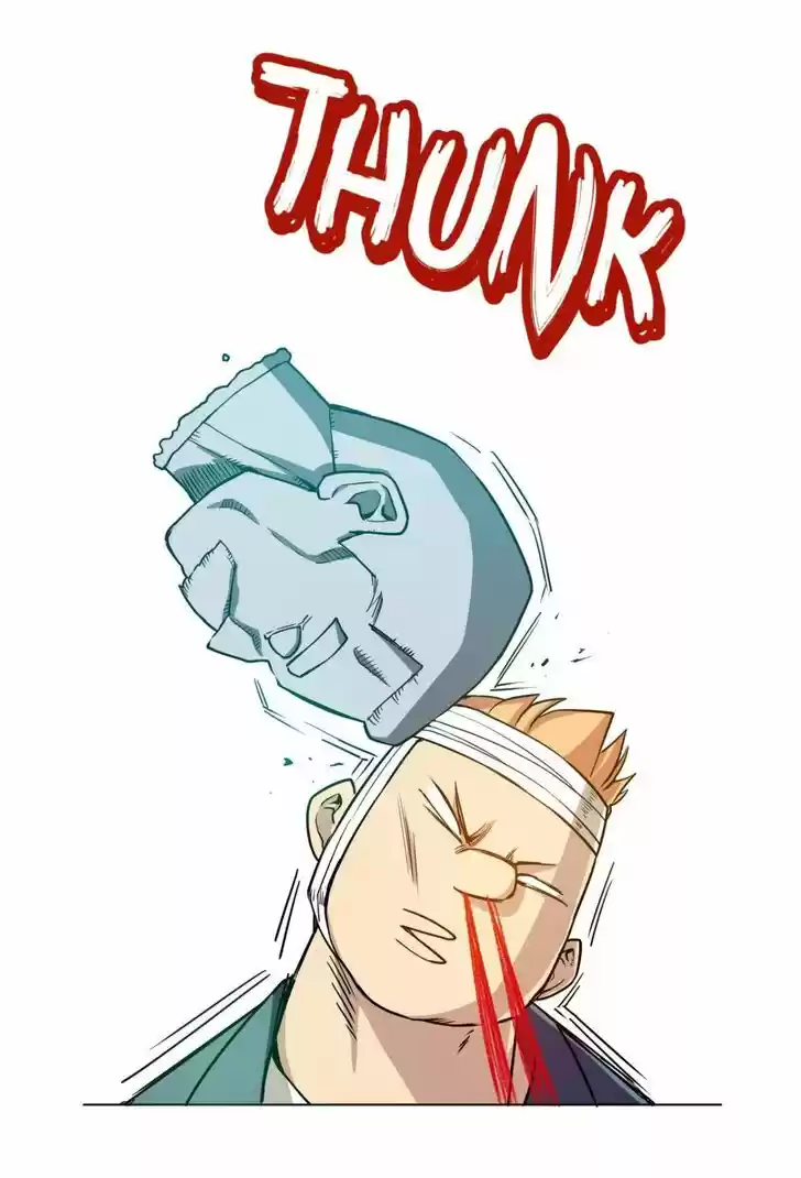 The King of Misfortune Ch.010