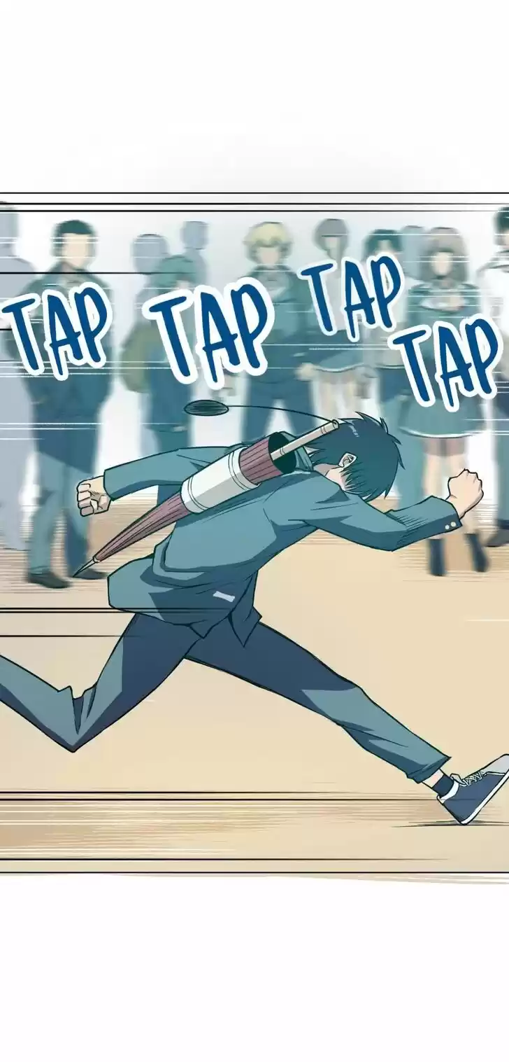 The King of Misfortune Ch.010