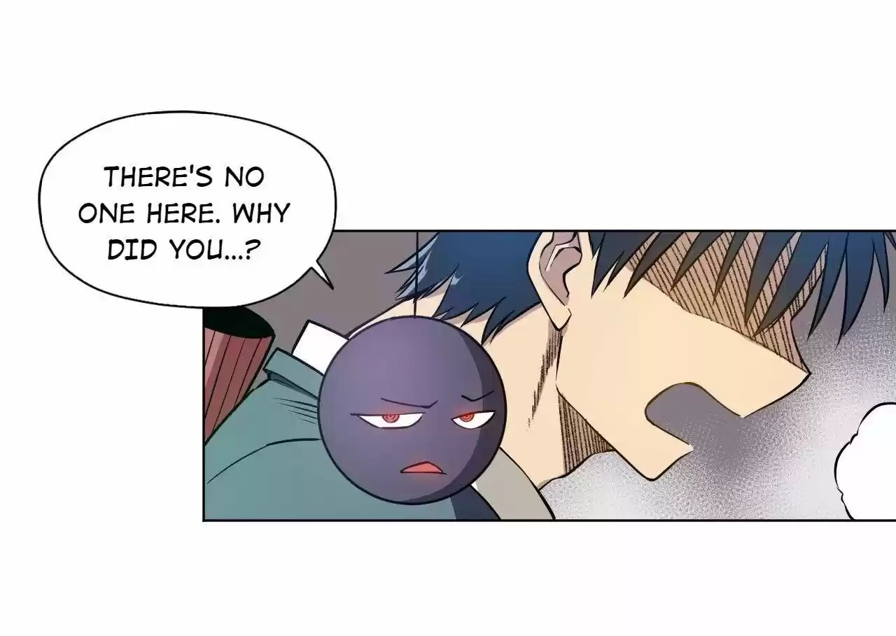 The King of Misfortune Ch.010