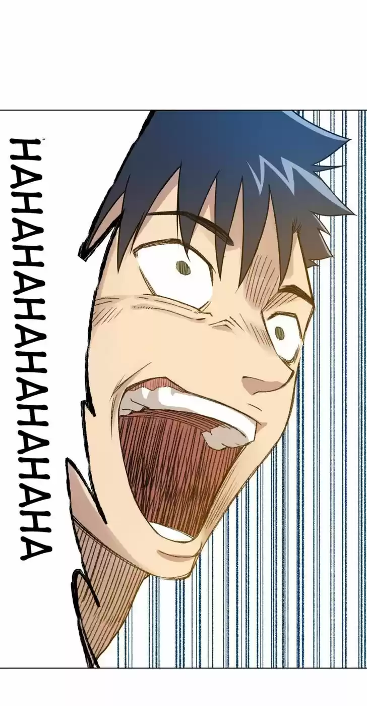 The King of Misfortune Ch.010