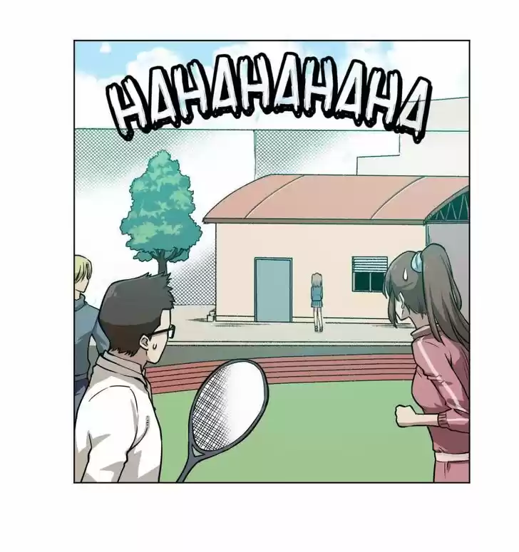 The King of Misfortune Ch.010